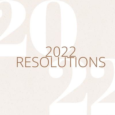 2022 RESOLUTIONS